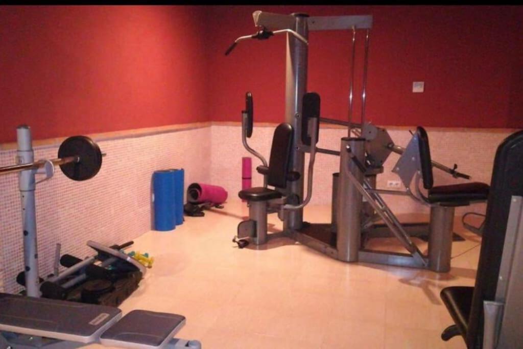 La Bicicleta, Duplex En Velez Benaudalla Velez de Benaudalla Ngoại thất bức ảnh