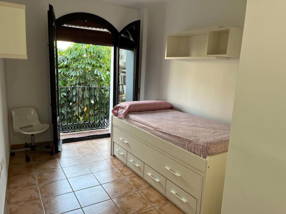 La Bicicleta, Duplex En Velez Benaudalla Velez de Benaudalla Ngoại thất bức ảnh