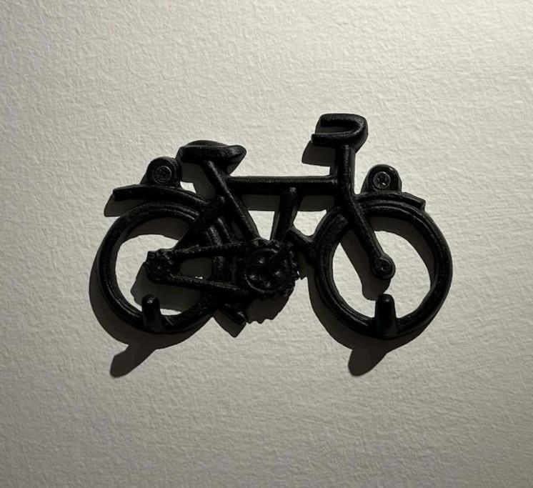 La Bicicleta, Duplex En Velez Benaudalla Velez de Benaudalla Ngoại thất bức ảnh