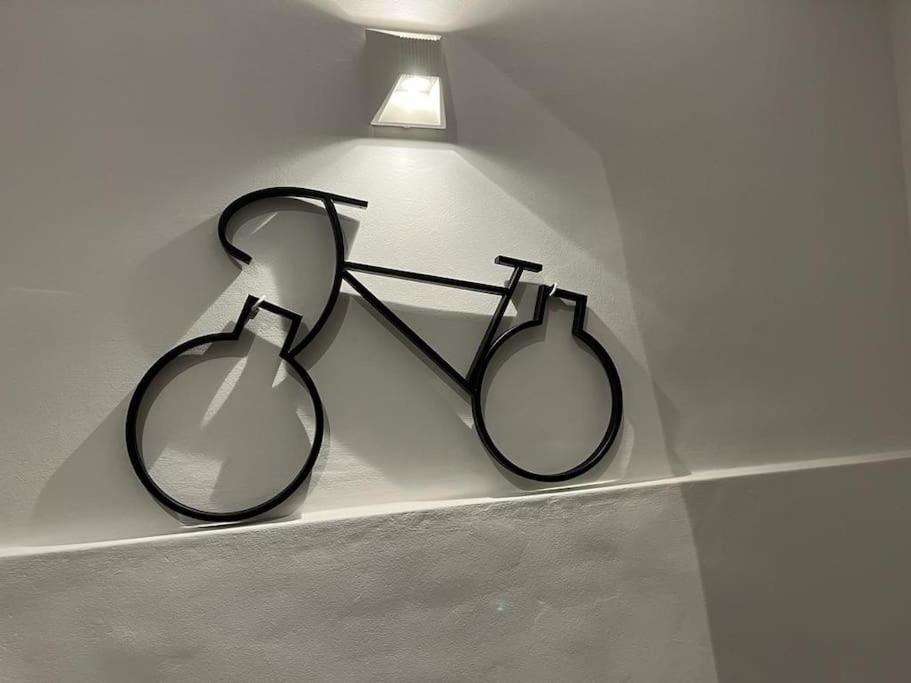 La Bicicleta, Duplex En Velez Benaudalla Velez de Benaudalla Ngoại thất bức ảnh