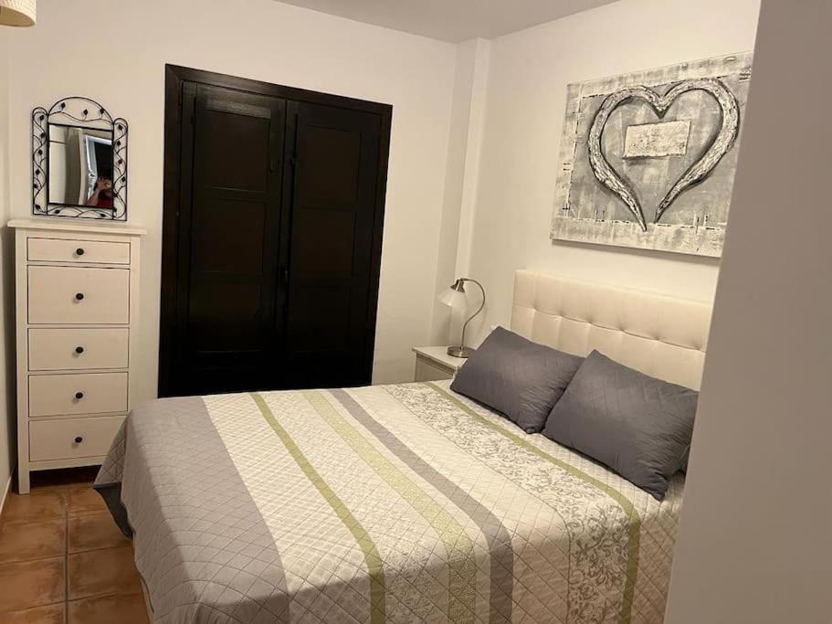 La Bicicleta, Duplex En Velez Benaudalla Velez de Benaudalla Ngoại thất bức ảnh