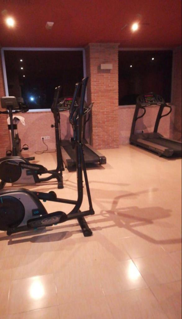 La Bicicleta, Duplex En Velez Benaudalla Velez de Benaudalla Ngoại thất bức ảnh