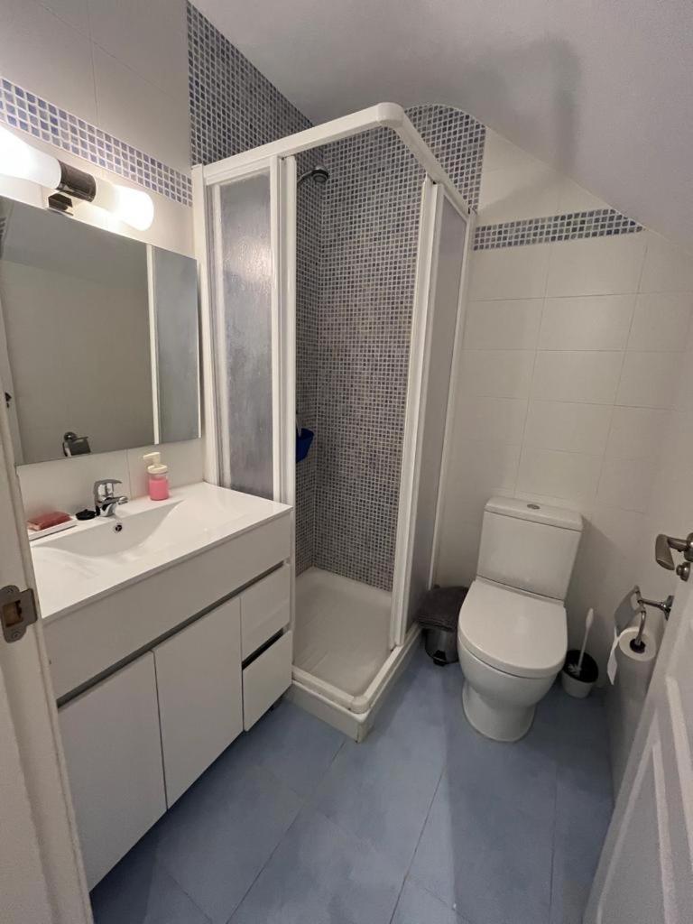 La Bicicleta, Duplex En Velez Benaudalla Velez de Benaudalla Ngoại thất bức ảnh