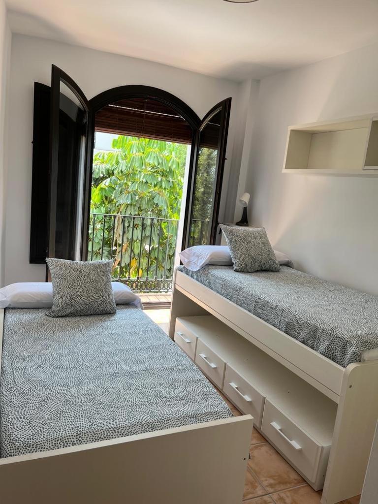 La Bicicleta, Duplex En Velez Benaudalla Velez de Benaudalla Ngoại thất bức ảnh